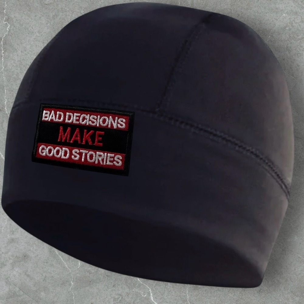 💎🆕”Statement” Performance Beanie